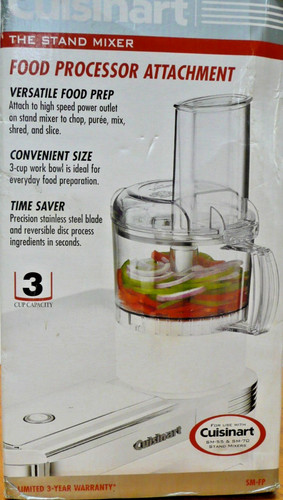 Cuisinart stand mixer - cuisinart,
